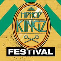 Hiphop kings logo